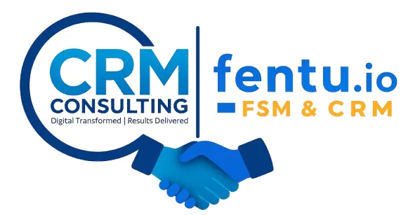 Partnership Highlight: CRM Consulting