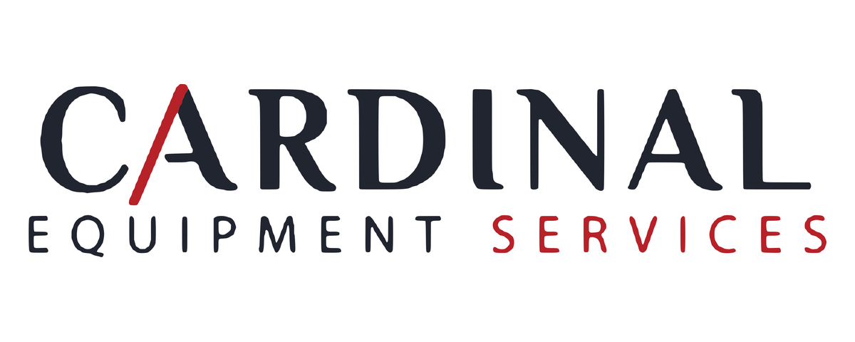 Cardinal Equipment Services logo