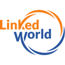 LinkedWorld logo