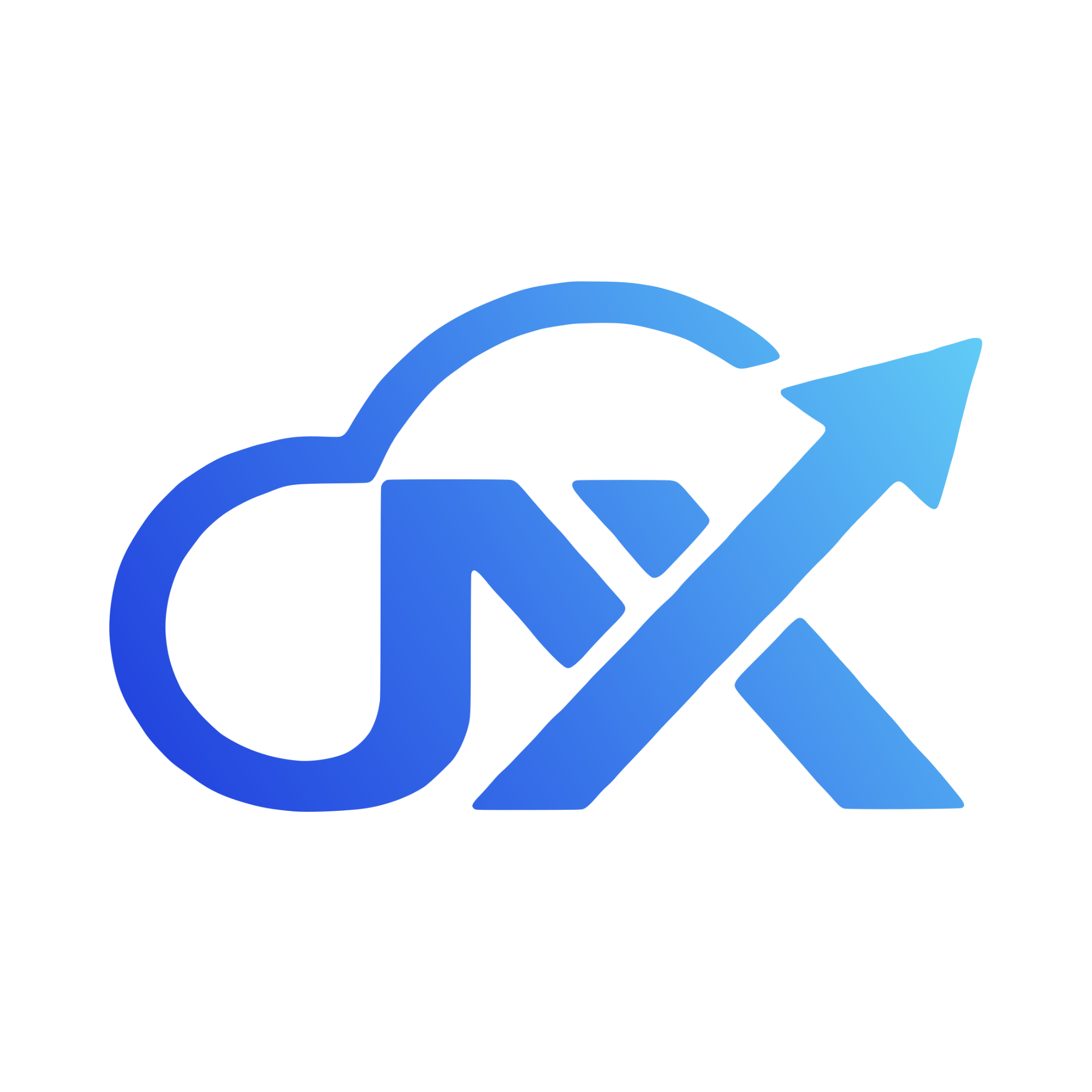 Nymbux logo